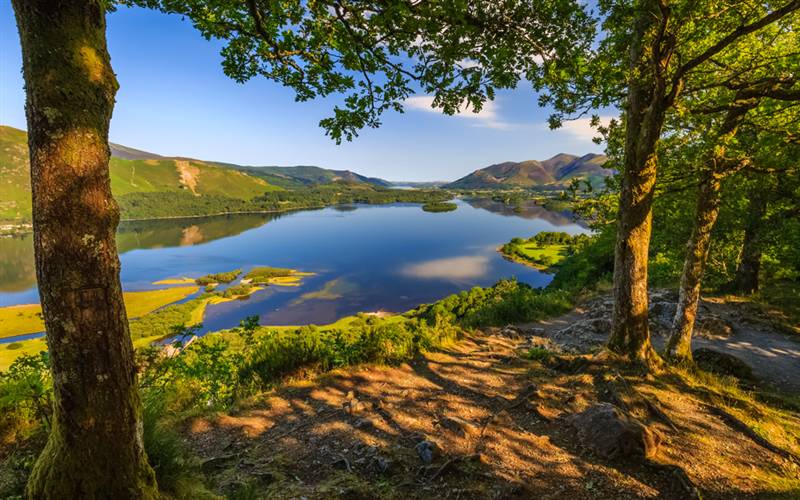 Majestic Lake District & Yorkshire Dales GOLD