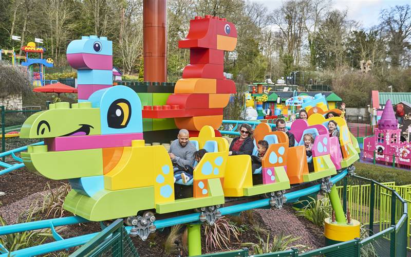 LEGOLAND Windsor Resort