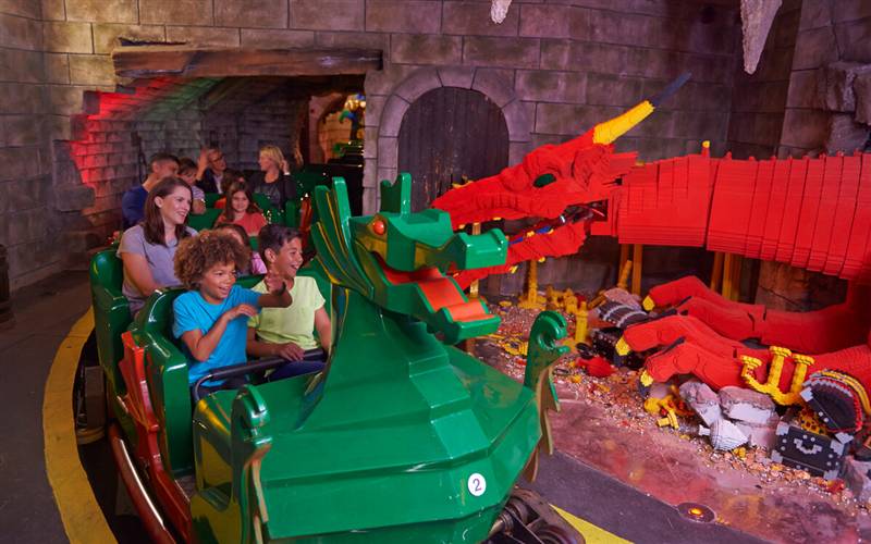 LEGOLAND Windsor Resort