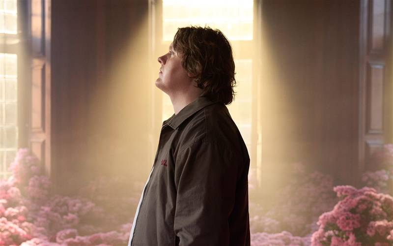 Coach only service - Lewis Capaldi Cardiff