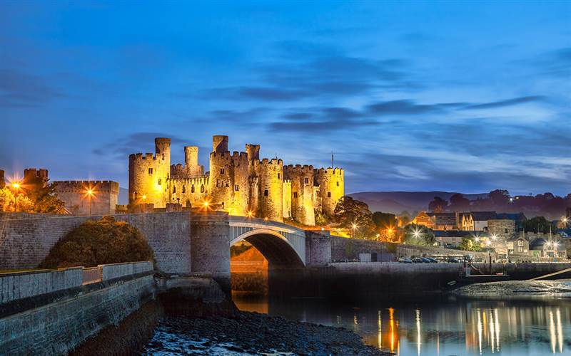 Llandudno The Jewel of North Wales
