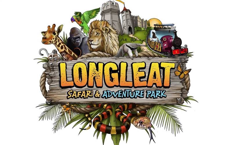 Longleat Estate & Safari and Adventure Park