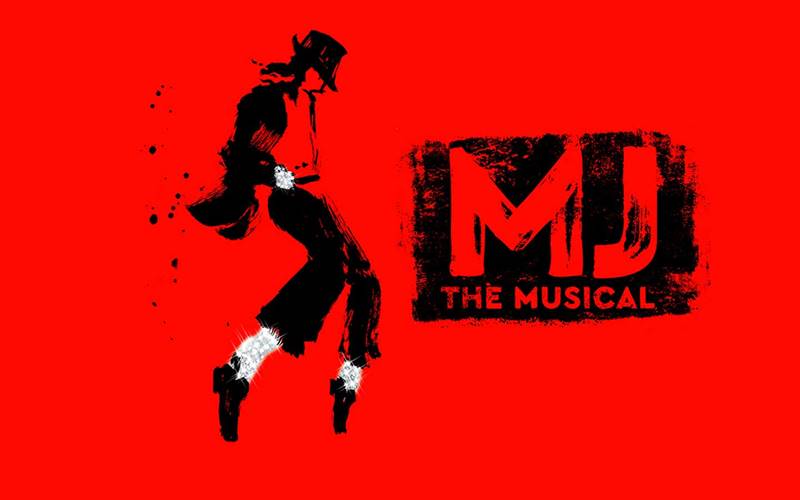 MJ The Musical - London 2.30pm matinee