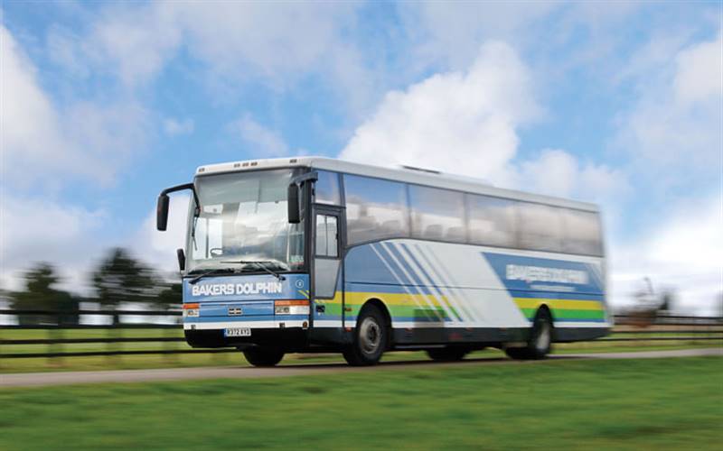 Mystery Tour