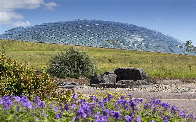 National Botanic Gardens of Wales