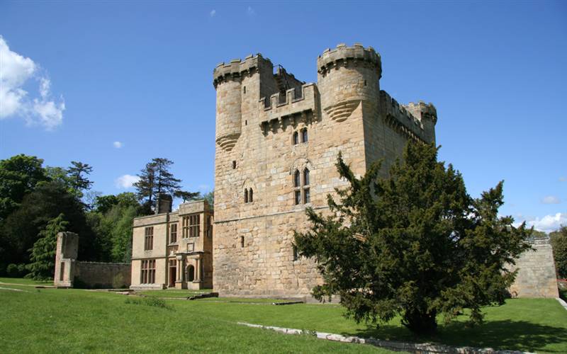 Slaley Hall GOLD