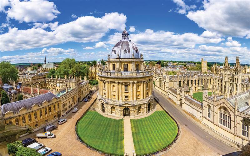 Warners Heythrop Park, Cotswolds GOLD