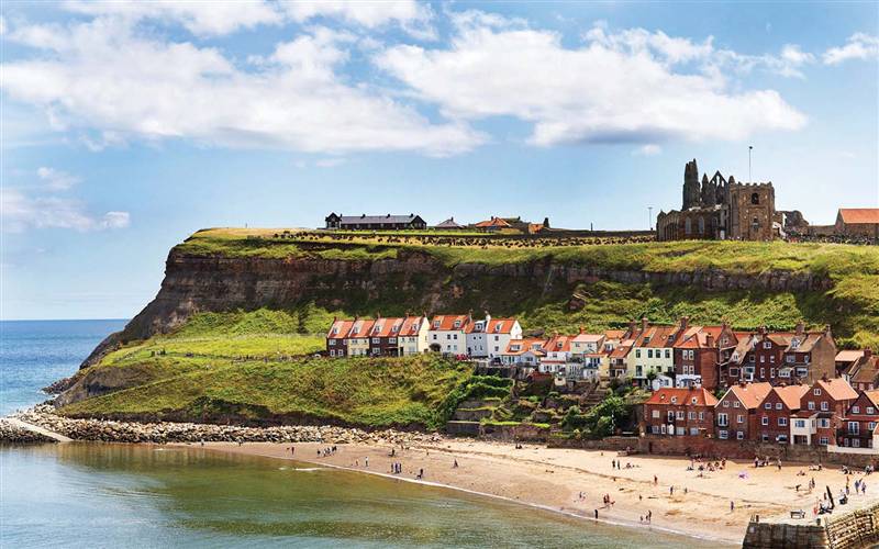 Whitby & North Yorkshire Moors