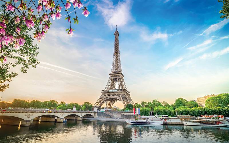 The Essence of Paris - All Inclusive