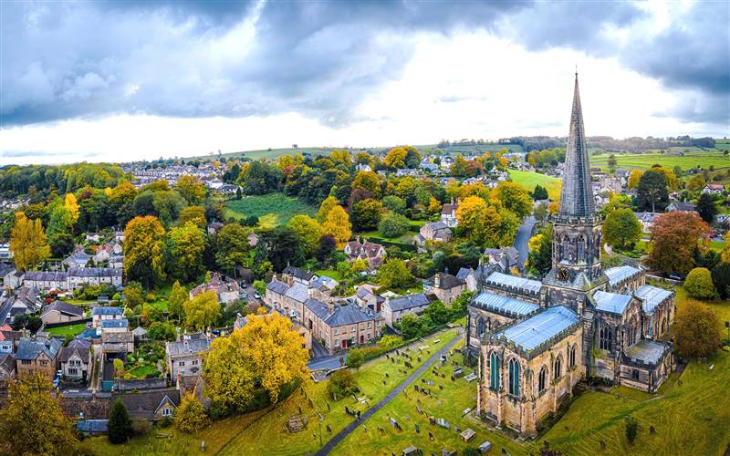 Re-Union 2025 in the Peak District