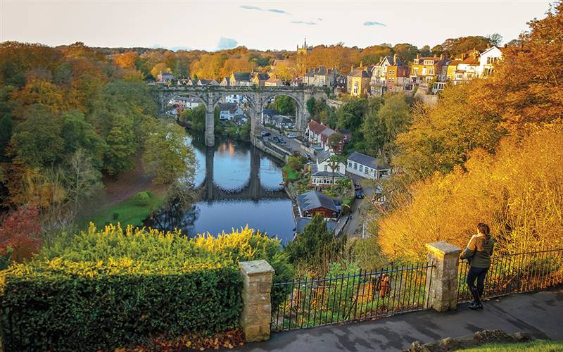 Harrogate & York All Inclusive GOLD 