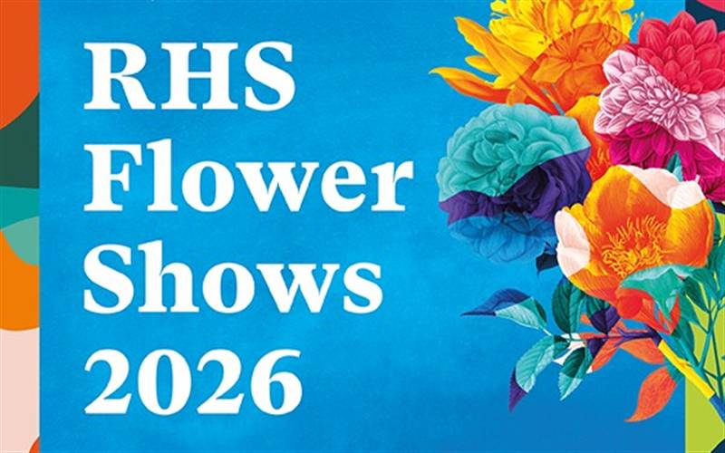 Malvern RHS Spring Festival 