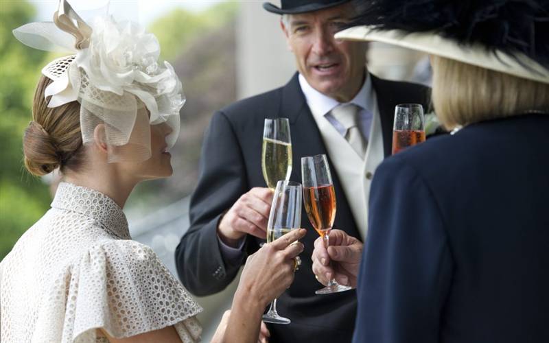 Royal Ascot - Ladies Day 2026