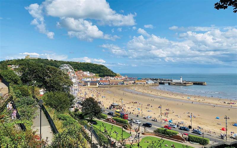 Scarborough, Whitby & York