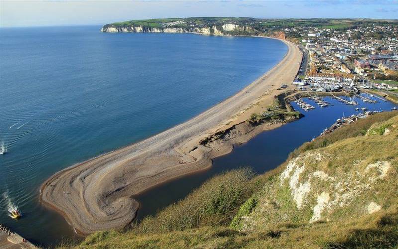 Seaton for the Day