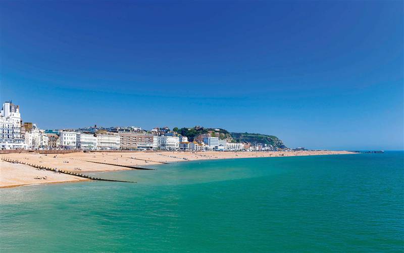 Hastings, Brighton, Kent & East Sussex Railway