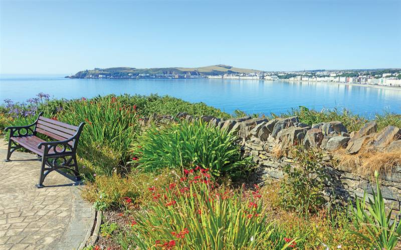Romantic Journeys on the Isle of Man