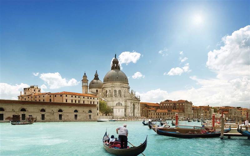 Bellissimo Bassano Verona,Venice & Villas GOLD