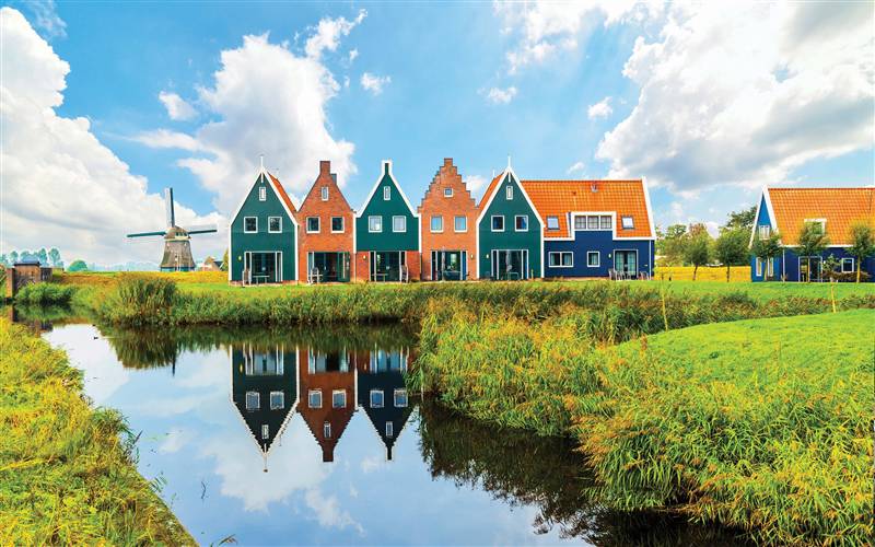 The Highlights of Holland GOLD