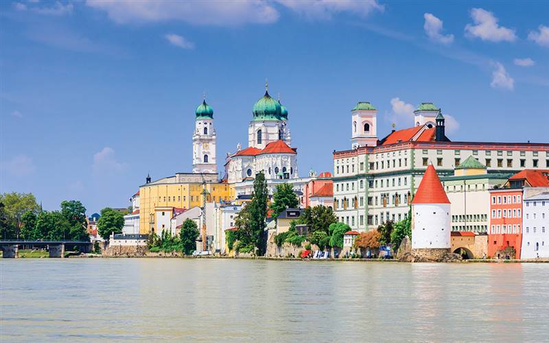 Enchanting Bavaria - Winter Wonderland GOLD