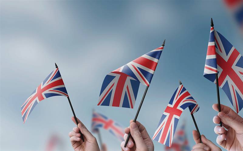 Christmas in Huntingdon-Best of British Christmas