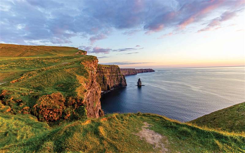 Grand Tour of Ireland GOLD