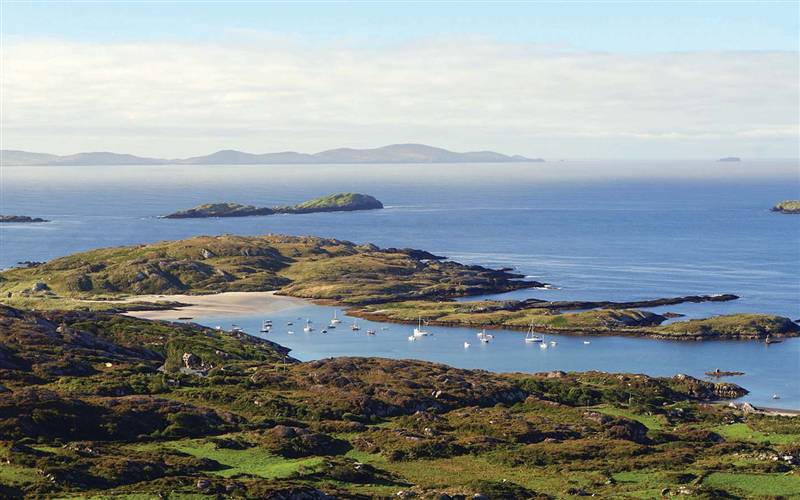 Killarney & the Ring of Kerry GOLD