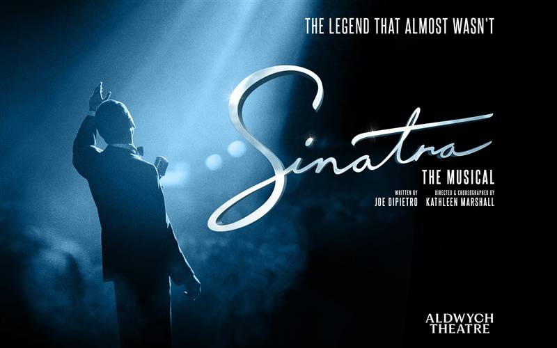 Sinatra The Musical - London 2.30pm matinee show