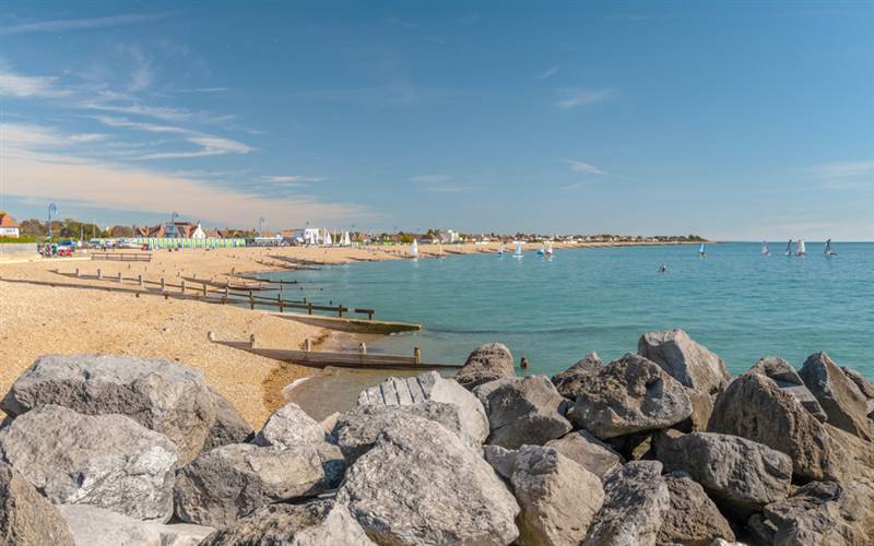 Bognor Regis - Sussex Splendour