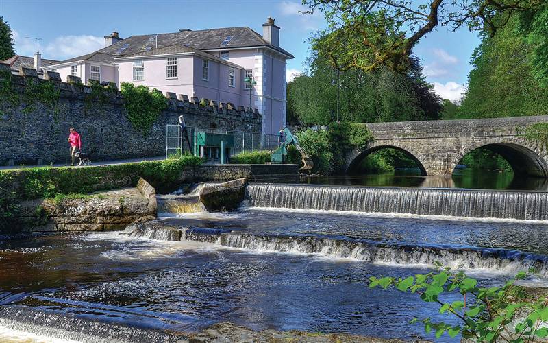 Dartmoor Scenic with Fish 'n Chip Lunch