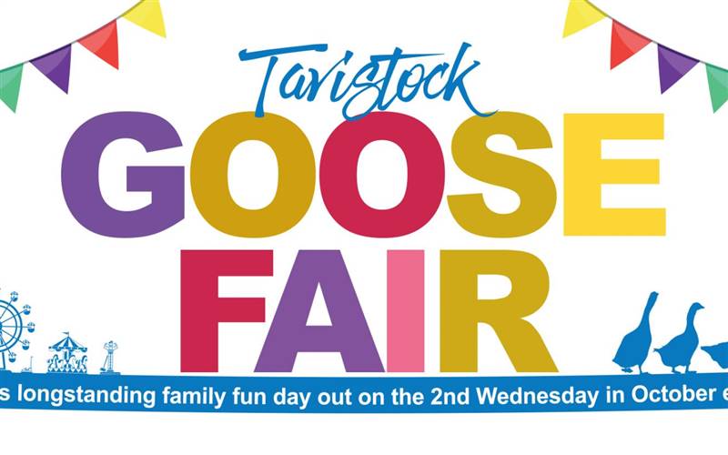 Tavistock Goose Fair