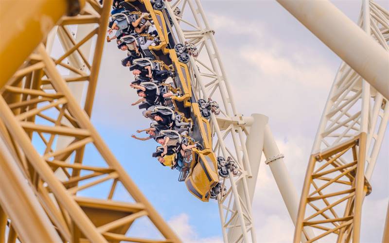 THORPE PARK Resort