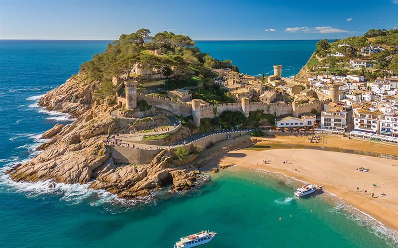 Sunshine Spain All Inclusive GOLD