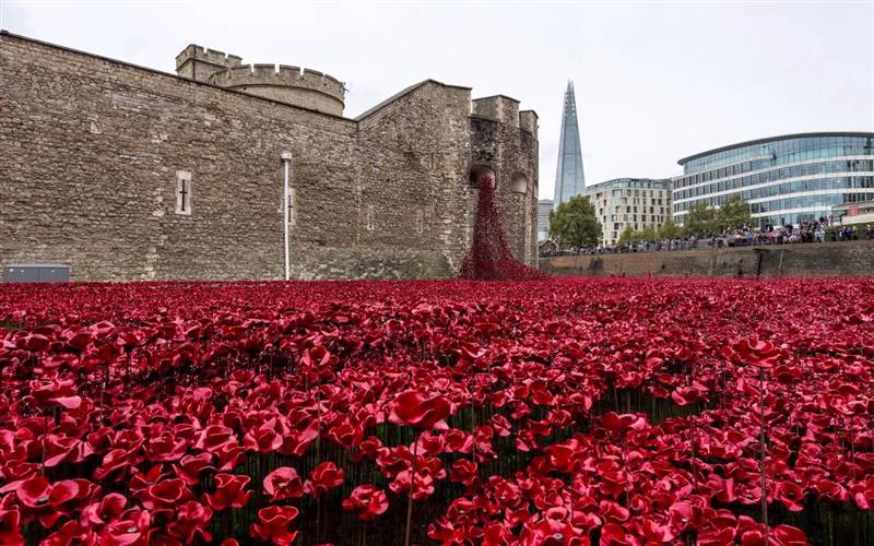London - Tower of London
