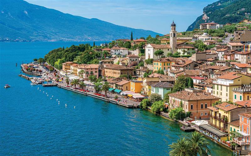 Flavours of Veneto & Venice GOLD