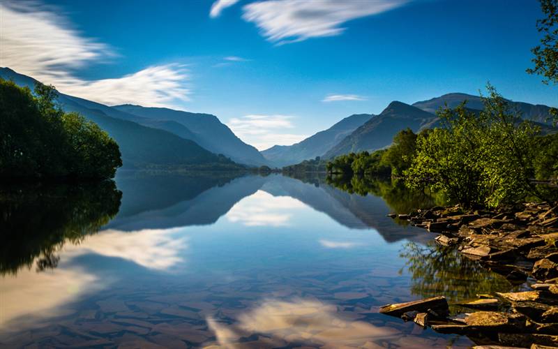 Snowdonia GOLD