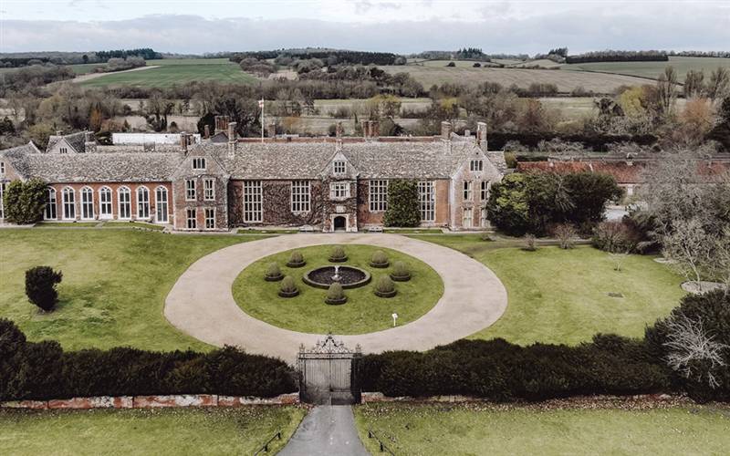 Warner's Littlecote House Hotel