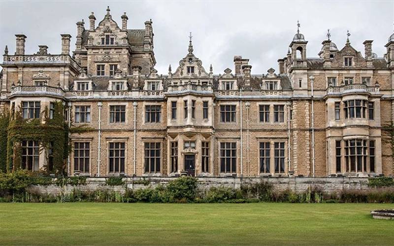 Warner Hotels Thoresby Hall GOLD